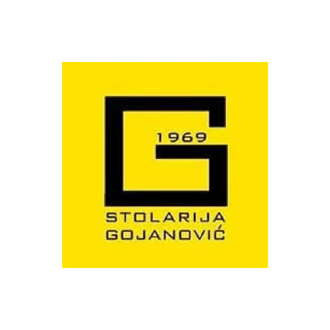 Stolarija Gojanović