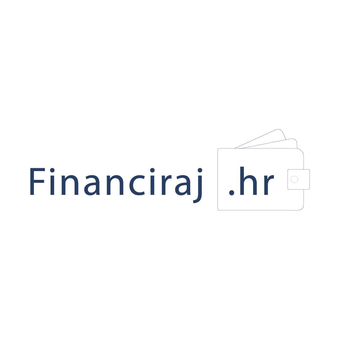 Financiraj.hr