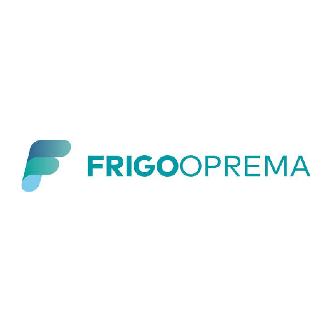 Frigo Oprema
